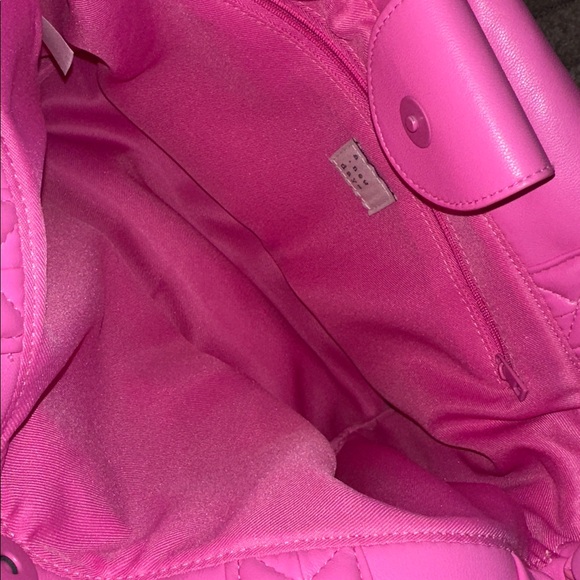 Pink Handbag - Picture 2 of 3